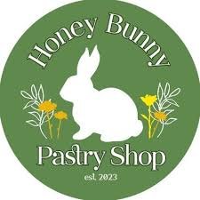 Honey Bunny Pastry Shop